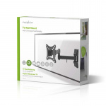 Nedis Täysin Säädettävä TV-Seinäteline | 13 - 27 