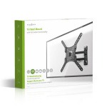 Nedis Täysin Säädettävä TV-Seinäteline | 23 - 55 