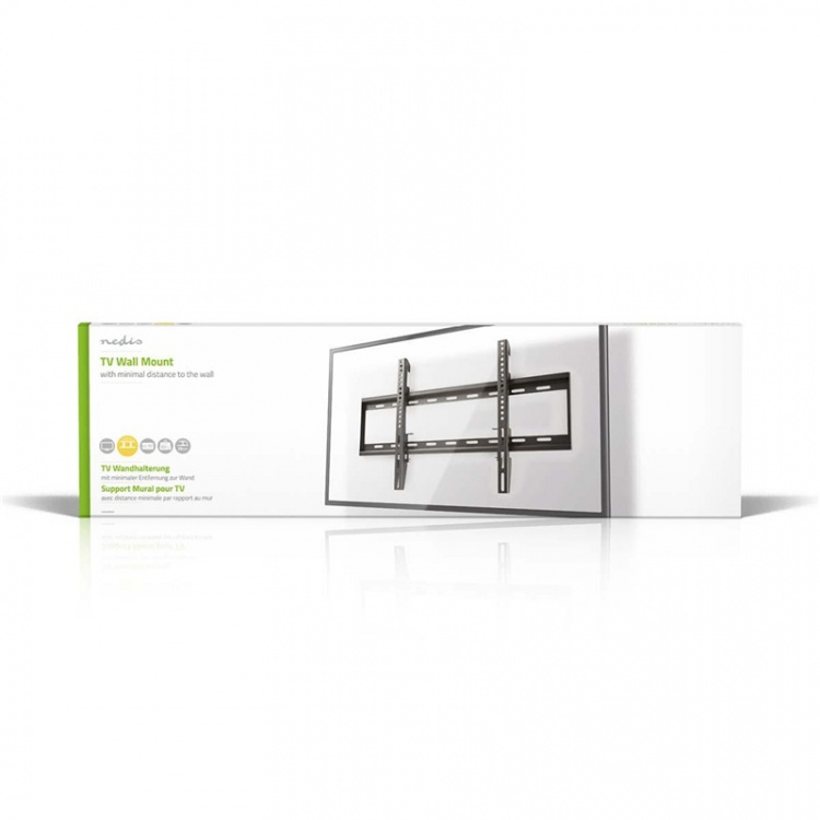 Nedis Kiinteä TV-Seinäteline | 42 - 70  Nedis Kiinteä TV-Seinäteline | 42 - 70