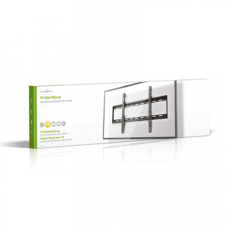 Nedis Kiinteä TV-Seinäteline | 42 - 70  Nedis Kiinteä TV-Seinäteline | 42 - 70