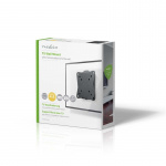 Nedis Kiinteä TV-Seinäteline | 13 - 27  Nedis Kiinteä TV-Seinäteline | 13 - 27