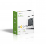 Nedis Kiinteä TV-Seinäteline | 13 - 27  Nedis Kiinteä TV-Seinäteline | 13 - 27