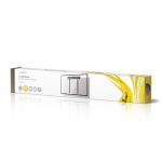 Nedis Kiinteä TV-Seinäteline | 32 - 55 