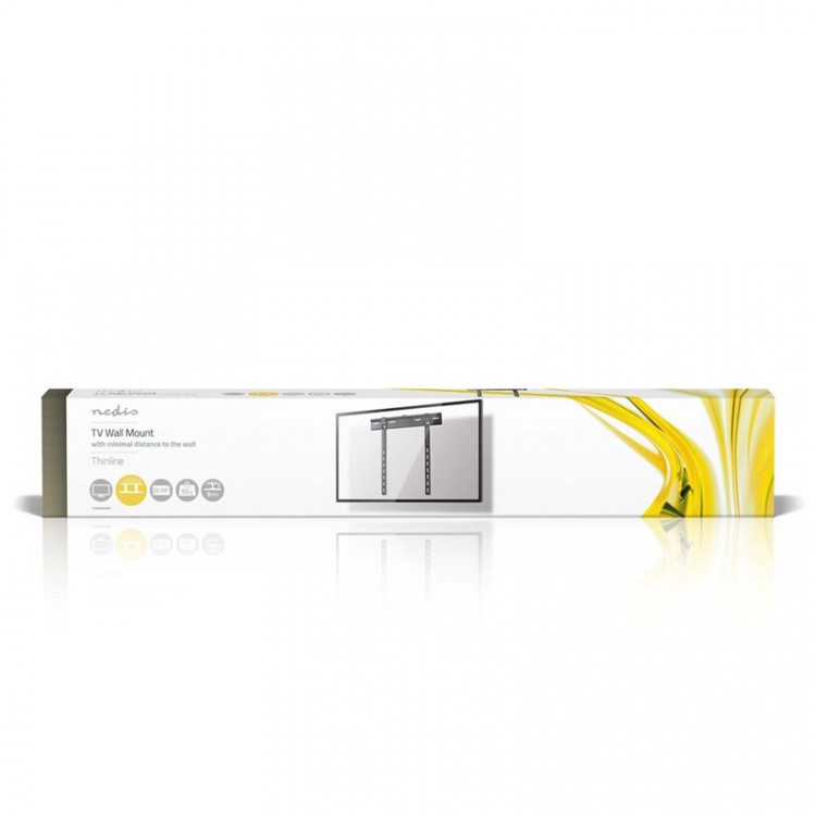 Nedis Kiinteä TV-Seinäteline | 32 - 55 