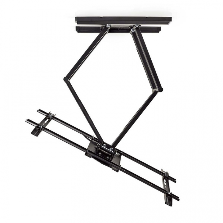 Nedis Täysin Säädettävä TV-Seinäteline | 43 - 100  Nedis Täysin Säädettävä TV-Seinäteline | 43 - 100