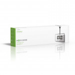 Nedis Täysin Säädettävä TV-Kattoteline | 42 - 65  Nedis Täysin Säädettävä TV-Kattoteline | 42 - 65