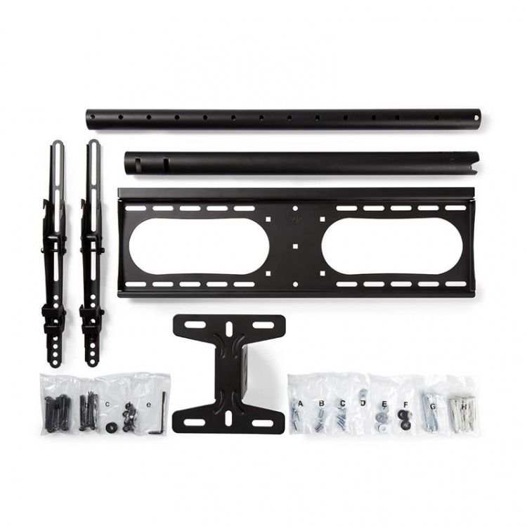 Nedis Täysin Säädettävä TV-Kattoteline | 42 - 65  Nedis Täysin Säädettävä TV-Kattoteline | 42 - 65