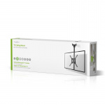 Nedis Täysin Säädettävä TV-Kattoteline | 26 - 42  Nedis Täysin Säädettävä TV-Kattoteline | 26 - 42