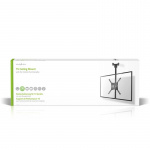 Nedis Täysin Säädettävä TV-Kattoteline | 26 - 42  Nedis Täysin Säädettävä TV-Kattoteline | 26 - 42