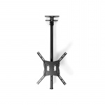 Nedis Täysin Säädettävä TV-Kattoteline | 26 - 42  Nedis Täysin Säädettävä TV-Kattoteline | 26 - 42