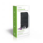 Nedis Puhelimen/tabletin korjaussarja | 51-in-1 | Älypuhelin / PC / Tabletti