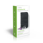 Nedis Puhelimen/tabletin korjaussarja | 51-in-1 | Älypuhelin / PC / Tabletti