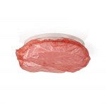 Nedis Smoke Detector Accessories | Halkaisija: 128.00 mm | PVC | Kiinnitysmenetelmä: Kuminauha | Oranssi Nedis Smoke Detector Accessories | Halkaisija: 128.00 mm | PVC | Kiinnitysmenetelmä: Kuminauha | Oranssi