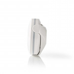 Nedis SmartLife Vedenilmaisin | Wi-Fi | Paristokäyttöinen | Jatko-osa sisältyy | Maks. akunkesto: 24 Kuukautta | 50 dB | Valkoinen