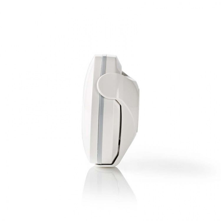 Nedis SmartLife Vedenilmaisin | Wi-Fi | Paristokäyttöinen | Jatko-osa sisältyy | Maks. akunkesto: 24 Kuukautta | 50 dB | Valkoinen