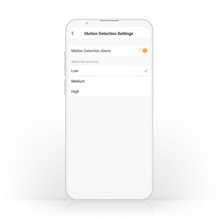 Nedis SmartLife Ulkokamera | Full HD 1080p | Kääntö/kallistus | IP65 | Pilvipalvelutallennus (valinnainen) / Sisäinen 16GB | 12 V DC | Liiketunnistimella | Yökuvaus | Valkoinen