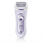 Braun Ladyshave LS5560 Violet Braun Ladyshave LS5560 Violet