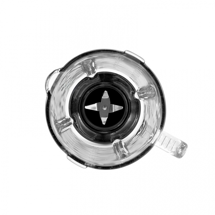 Champion Blender 600W Rostfritt stål Champion Blender 600W Rostfritt stål