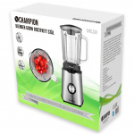 Champion Blender 600W Rostfritt stål Champion Blender 600W Rostfritt stål