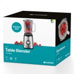 Champion Blender 600W Rostfritt stål Champion Blender 600W Rostfritt stål