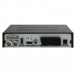 Denver DVB-C Kabel-TV-Box MPEG-4 HD Denver DVB-C Kabel-TV-Box MPEG-4 HD