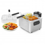 Emerio Fritös 5l För stora familjen Emerio Fritös 5l För stora familjen