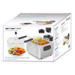 Emerio Fritös 5l För stora familjen Emerio Fritös 5l För stora familjen