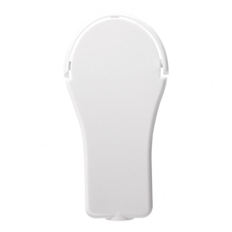 LogiLink Platt stickpropp Jordad