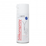 LogiLink Silikonspray 400 ml LogiLink Silikonspray 400 ml