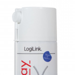 LogiLink Silikonspray 400 ml LogiLink Silikonspray 400 ml
