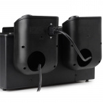 Princess Dubbelfritös Familje 2X3L Sv.