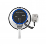 Nedis Megafoni | Maksimi alue: 1500 m | Maksimi Äänenvoimakkuuden Säätö: 120 dB | Irroitettava Mikrofoni | Sisäänrakennettu sireeni | Olkahihna | Sininen / Valkoinen Nedis Megafoni | Maksimi alue: 1500 m | Maksimi Äänenvoimakkuuden Säätö: 120 dB | Irroitettava Mikrofoni | Sisäänrakennettu sireeni | Olkahihna | Sininen / Valkoinen