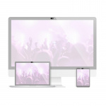 Nedis Yksityisyyssuoja Kannettavan Kameralle | Käyttötarkoitus: Kannettava | Muovi | Tarrakiinnitys takaosassa | 1 kpl