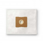 Nedis Pölypussi | 10 kpl | Mikrokuitu | Eniten myyty: Yleismallinen | Valkoinen