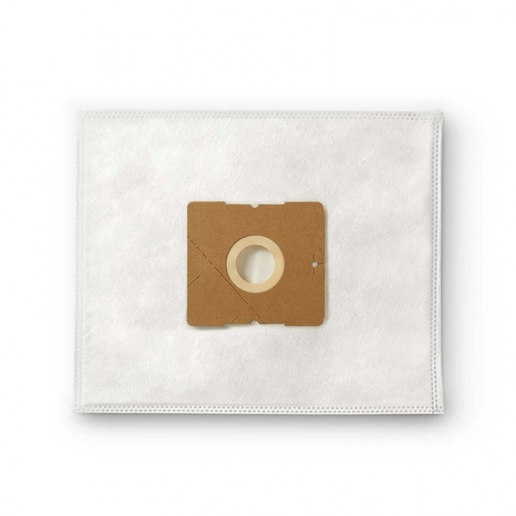 Nedis Pölypussi | 10 kpl | Mikrokuitu | Eniten myyty: Yleismallinen | Valkoinen