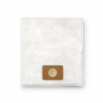 Nedis Pölypussi | 10 kpl | Mikrokuitu | Eniten myyty: Numatic | Valkoinen