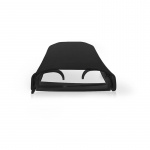 Nedis Johdotusjärjestelmä | Kanava | 1 kpl | Suurin kaapelin paksuus: 18 mm | ABS-Muovi / PVC | Musta Nedis Johdotusjärjestelmä | Kanava | 1 kpl | Suurin kaapelin paksuus: 18 mm | ABS-Muovi / PVC | Musta