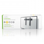 Nedis Kiinteä TV-Seinäteline | 32 - 55  Nedis Kiinteä TV-Seinäteline | 32 - 55