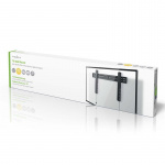 Nedis Kiinteä TV-Seinäteline | 37 - 70  Nedis Kiinteä TV-Seinäteline | 37 - 70