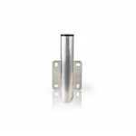 Nedis Antennikiinnike Seinään | Etäisyys seinästä: 450 mm | Puristushalkaisija: 50 mm | Astian maksimikoko: 100 cm | Alumiini | Hopea Nedis Antennikiinnike Seinään | Etäisyys seinästä: 450 mm | Puristushalkaisija: 50 mm | Astian maksimikoko: 100 cm | Alumiini | Hopea