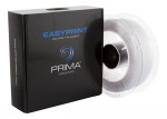 PrimaCreator EasyPrint PLA, 1.75 mm, 500 g, FlashForge and more, white PrimaCreator EasyPrint PLA, 1.75 mm, 500 g, FlashForge and more, white