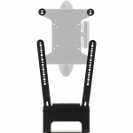 FLEXSON TV-Kiinnitys SONOS BEAM Musta