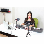 BOYA Mikrofoni BY-MM1 Kondensaattori 3,5mm BOYA Mikrofoni BY-MM1 Kondensaattori 3,5mm