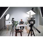 BOYA Mikrofoni Shotgun BY-BM3031 Kondensaattori 3,5mm