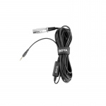 BOYA Mikrofoni adapteri BY-BCA6 XLR-3,5mm TRRS