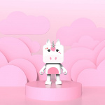 Mobility On Board on Tanssiva Yksisarvinen