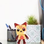 Mobility On Board on Tanssiva Kissa