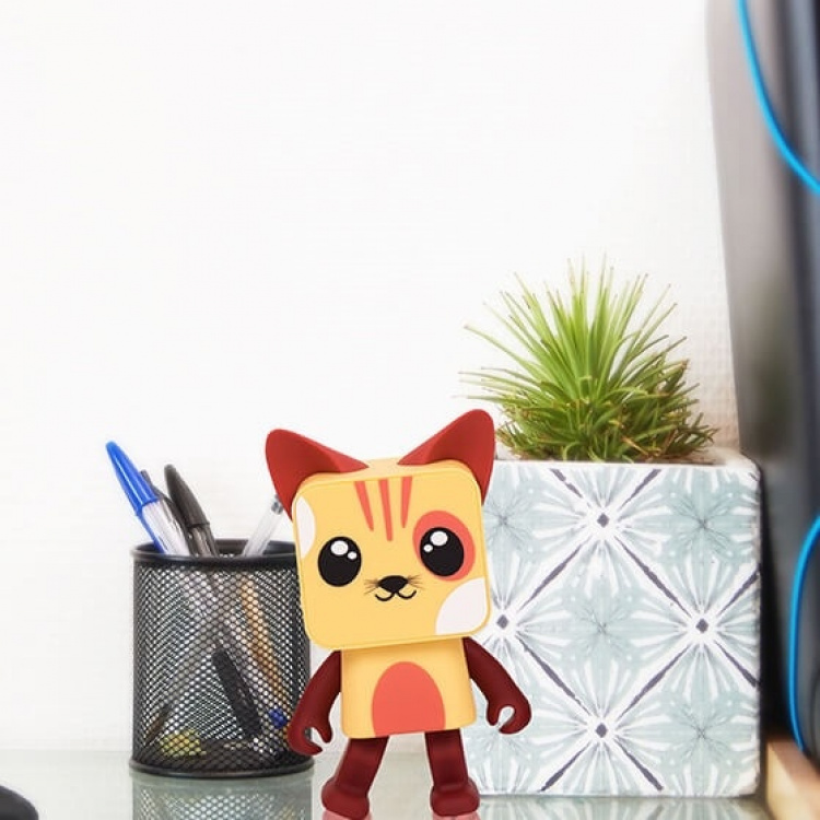 Mobility On Board on Tanssiva Kissa