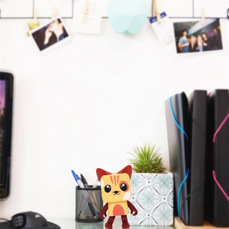 Mobility On Board on Tanssiva Kissa