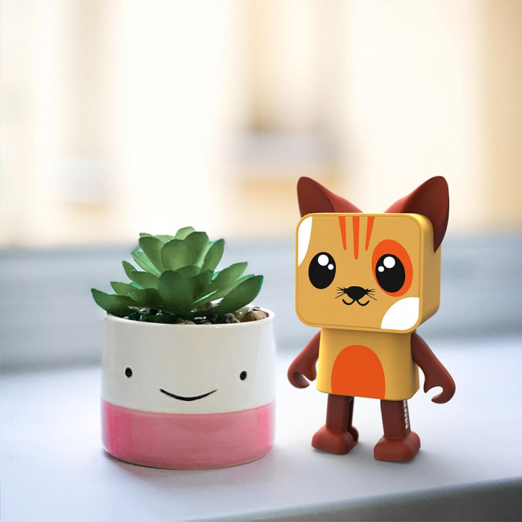 Mobility On Board on Tanssiva Kissa